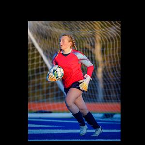 Riley Hoffman mugshot