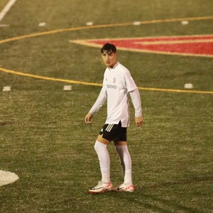 AARON CASTILO