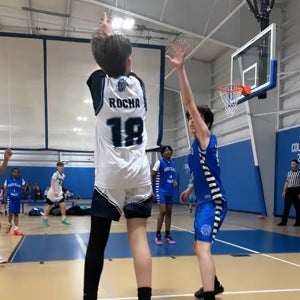Cam Woods