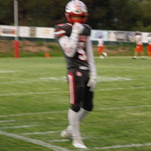 Tanner Kuch