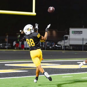 Micah Lockett mugshot