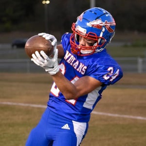 Odis Larusch mugshot