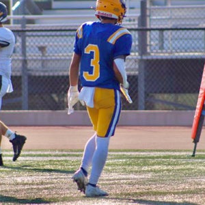 Gavin Ghibaudo mugshot