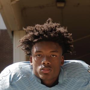 Lamarion Ewing