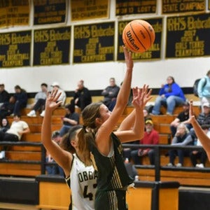 Kendra Worley mugshot