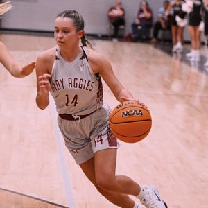 aubrey mckee