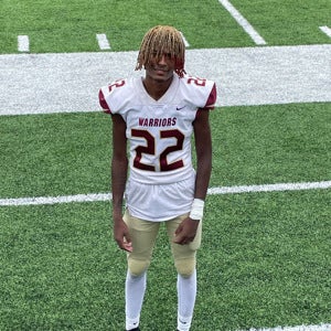 ADRIAN WILEY
