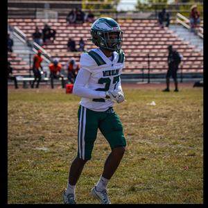 Marcus White mugshot