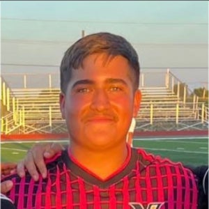 Izaak Hernandez