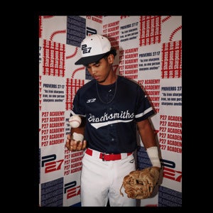 Erick Aristy mugshot