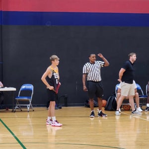 Gavin Cooper mugshot