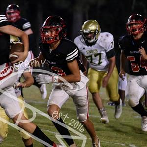 Chuck Richardson mugshot