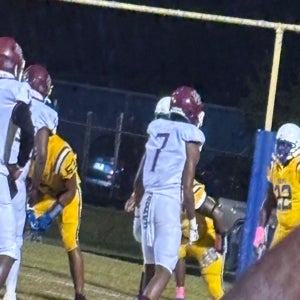 RonQuavion Carter