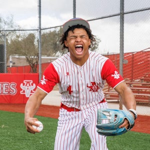 DEVIN MARTIN