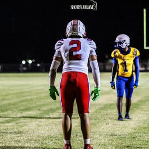 Anthony Roman mugshot