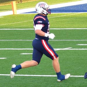 Wyatt Jones