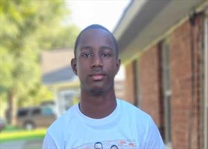 Trevion Stokes mugshot