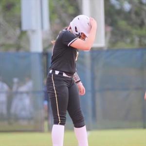 Gracie Driskell