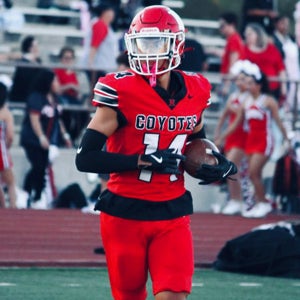 Noah Estrada mugshot