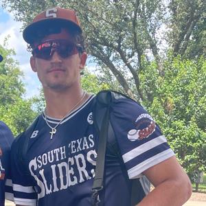 Logan Hudson mugshot