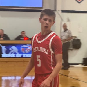 Ryder Edmondson