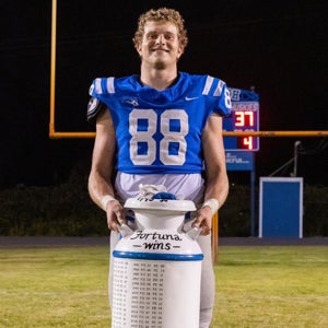 Jake Houseworth mugshot