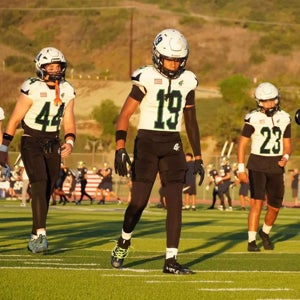 Dawaun Nettingham ii