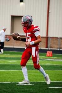 Hunt Robinson mugshot