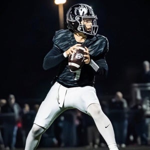 Nile Knutson mugshot