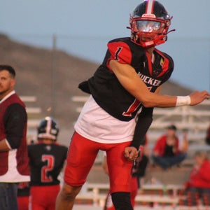 Drew Otteson mugshot