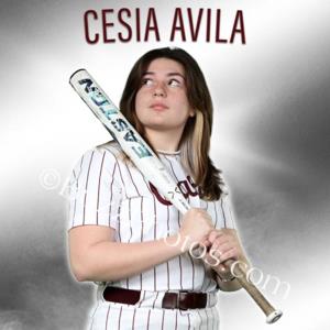 Cesia Avila