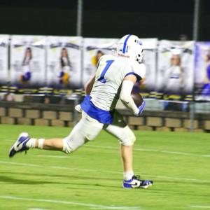 Carter Williams mugshot