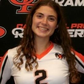 COLETTE "COCO" SPEROS