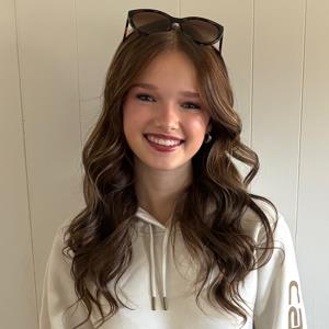 MACI WARNER