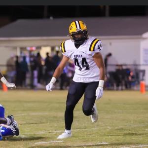 Jabez Johnson mugshot