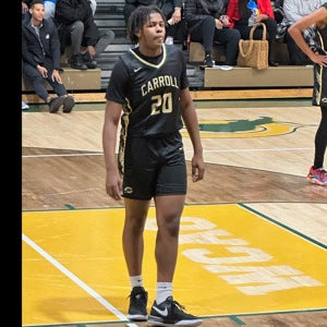 Markele Thompson