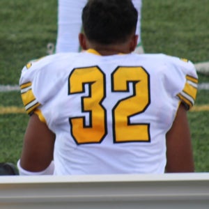 Elijah Contreras mugshot