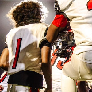 Rahni Grant Jr. mugshot