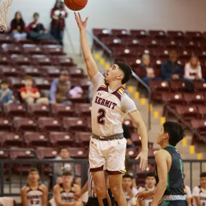 Jayden Norton mugshot