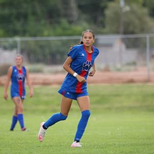 Reyna Elmer