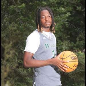 Joshua Davis III mugshot