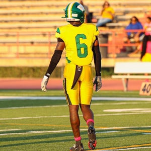 Nathaniel Dillard