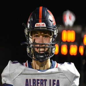 Joshua Jordahl mugshot