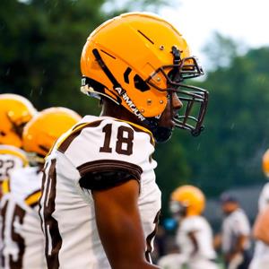 Drevon Martin