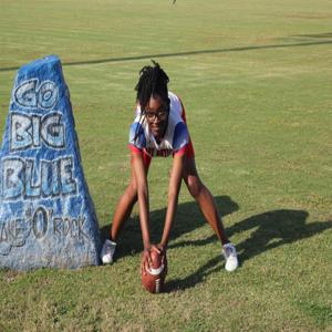 Talyn Phillips
