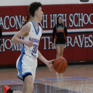 Tristyn Herschberger