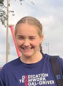 Addison Evjen