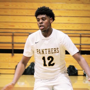 Ke'Mari Rowe-Simms mugshot