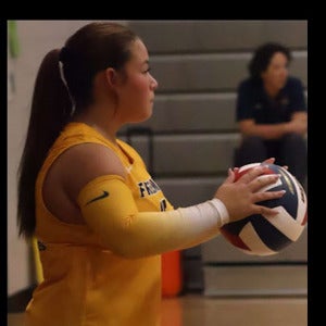 Georgia Walker mugshot