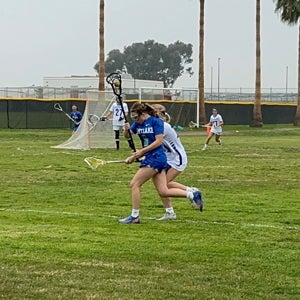AUBREY POND